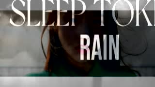 Rain 소녀 Hi High