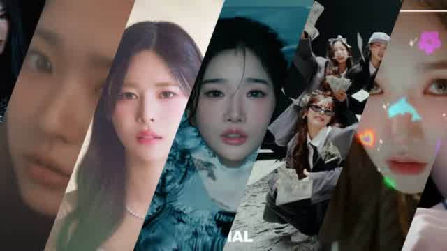 트리플에스 Triples Mixtape