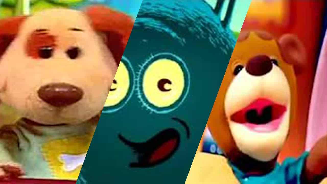 Babytv (tv Network) Bebes Mix - RaveDJ