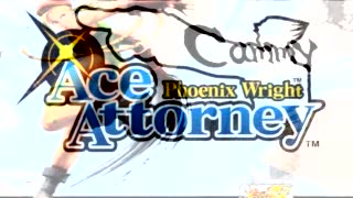 Theme Cammy ~ Cornered