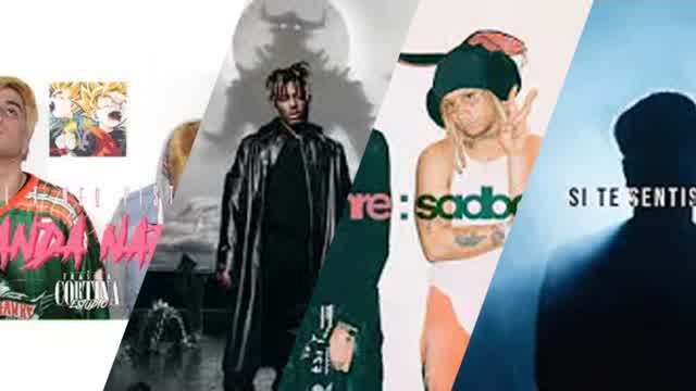 Xxxtentacion Trippie Redd Mixtape