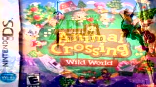 Crossing Of World Wild Ost