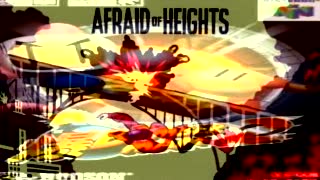Heights Planet Horizon Afraid Mix