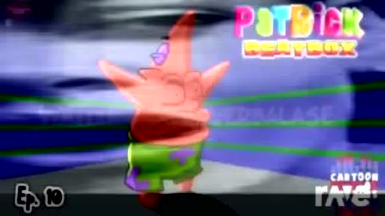 720 Patrick Beatbox Short Trailer It Ravedj Battles - RaveDJ