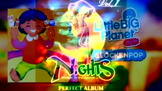 Glockenpop Dreams