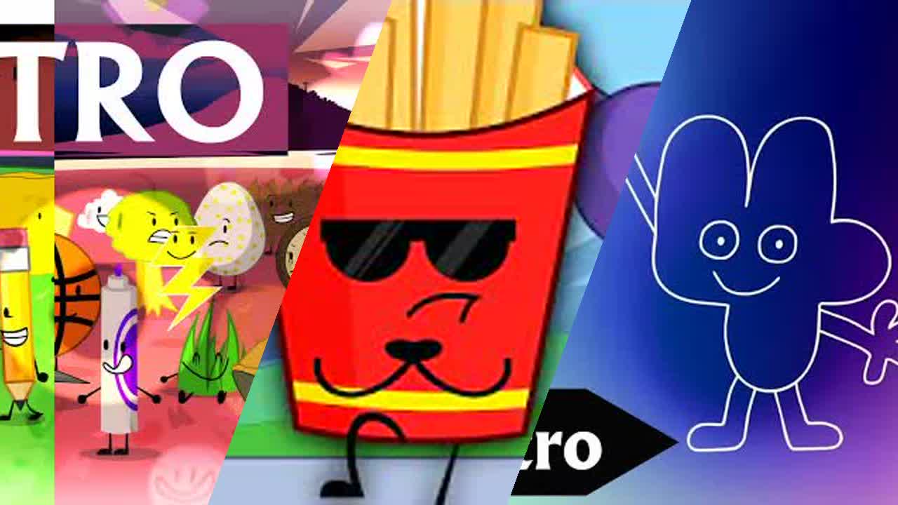 Osc Object Show Intro Mixtape - RaveDJ