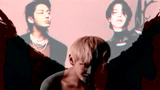 Bts Black Remix