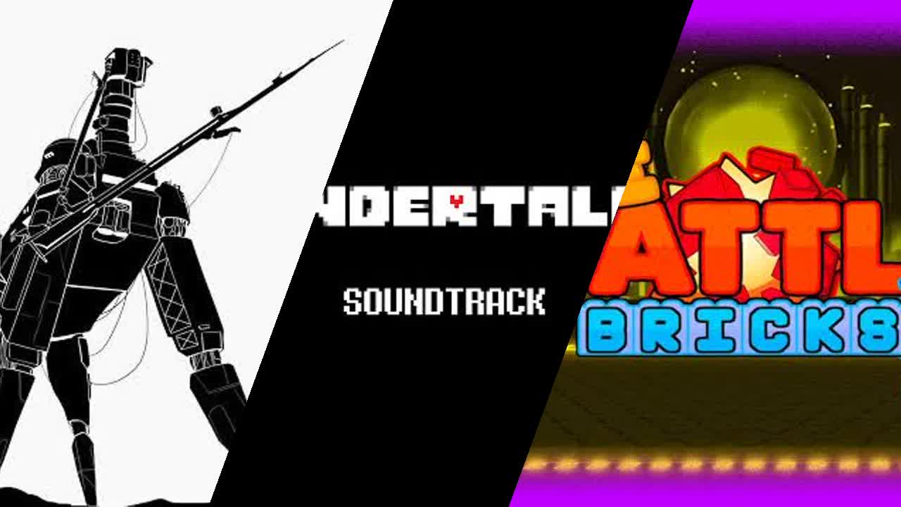 Versus Undertale Soundtrack Mixtape - RaveDJ