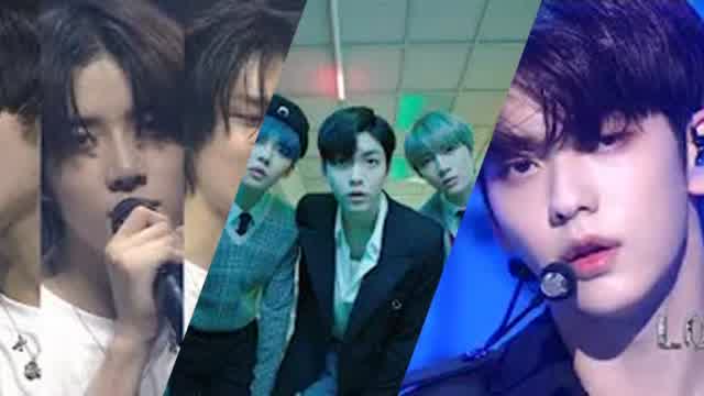 Beomgyu Take My Half and Panic