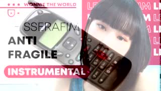 Instrumental Ringtone