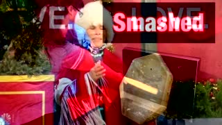 And Wampanoag Blessing Over Fortnite *Insane Rage*