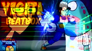 Cartoon Beatbox Harold Epic Rap Battles Of Tomfoolery