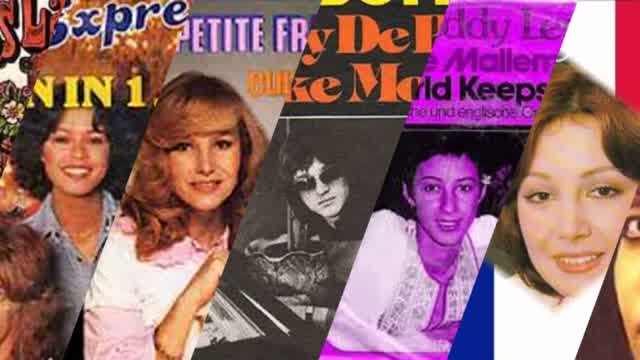 1977 Ángel Mixtape