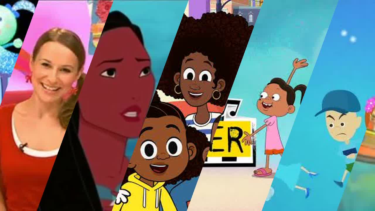 Intro Pbs Kids Mix - RaveDJ