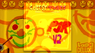 Special Guest Showdown 3 Deluxe Ost
