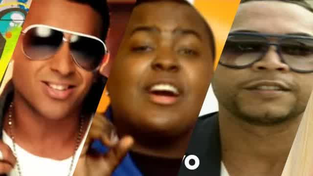 Sean Pop Mixtape