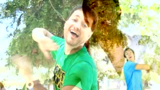The Te Encontré Johnson Song