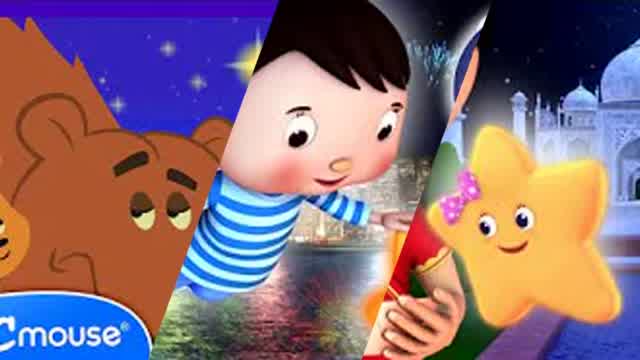 Rhymes For Children Minimix