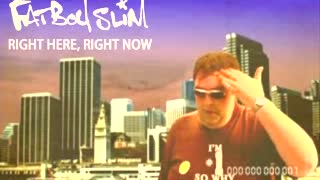 Fatboy Slim This Be The End