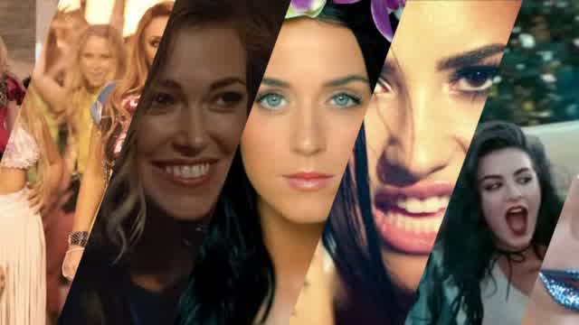 We Who We Pop Mixtape