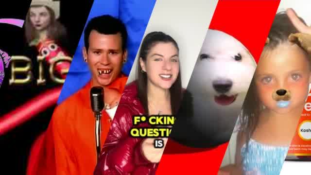 Gfoty Mix