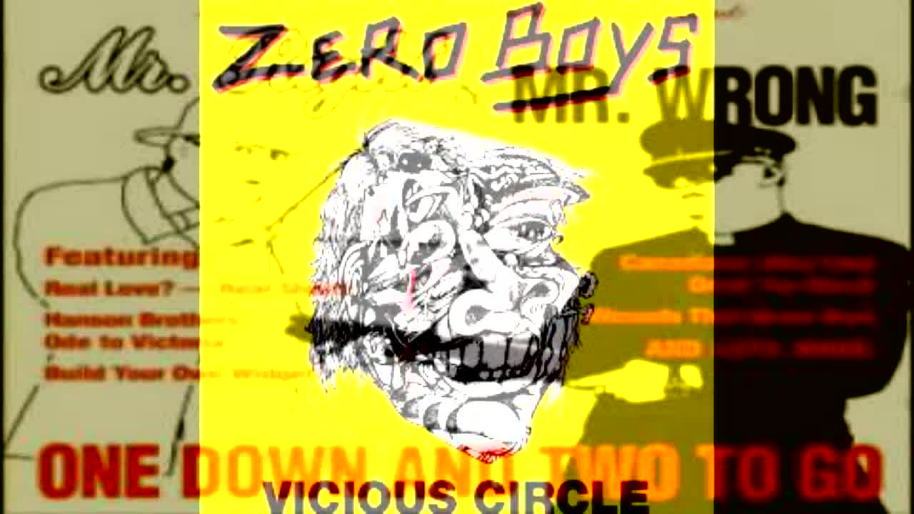 Style Blinding Light - RaveDJ