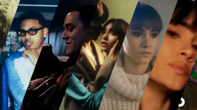 Aitana Latin Pop Mix