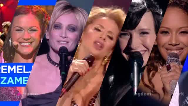 Eurovision Mixtape