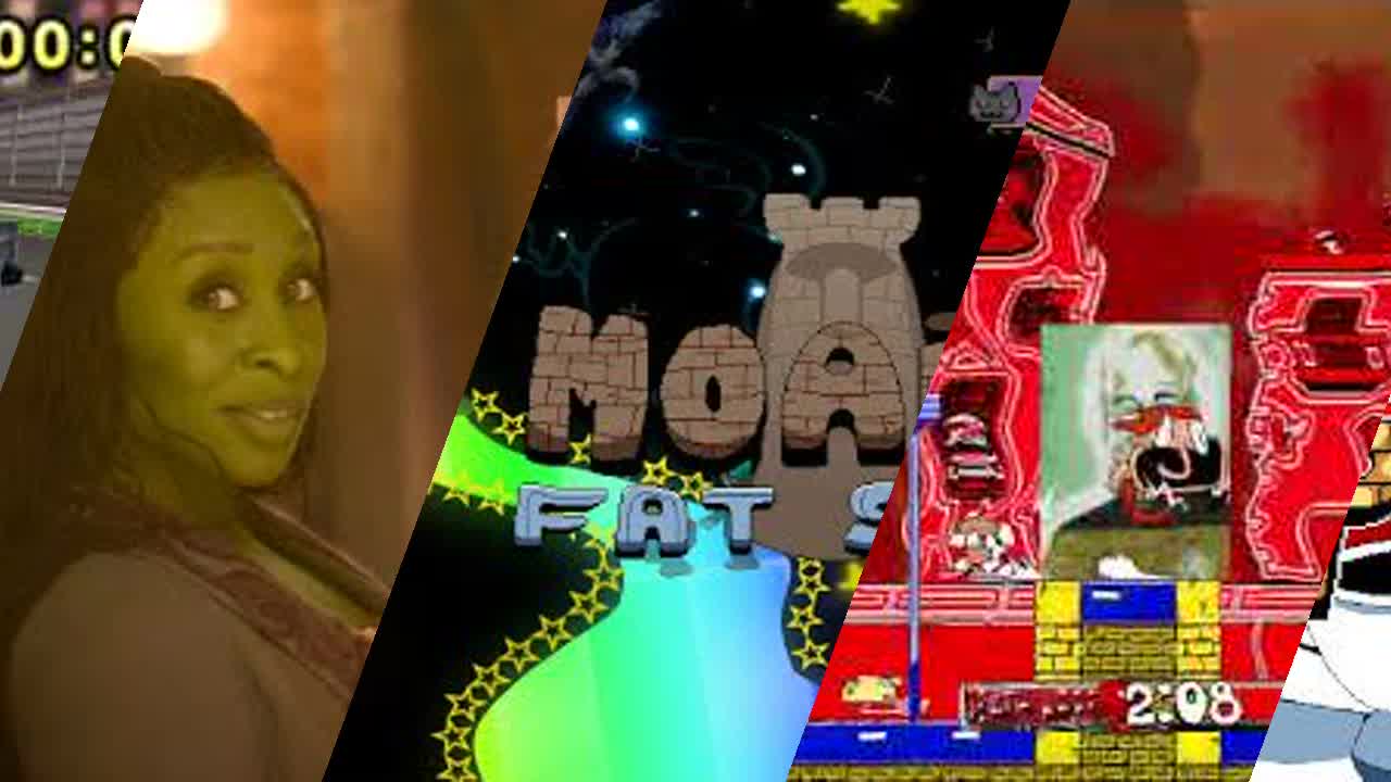 Mario Ost Mix - RaveDJ