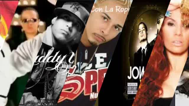 Te He Llorado Speedy Minimix