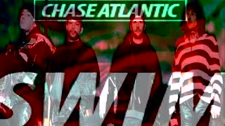 Atlantic I Chase Forget