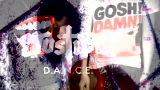 Heads Dance Roll