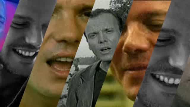 Le migliori canzoni di gigi d'alessio