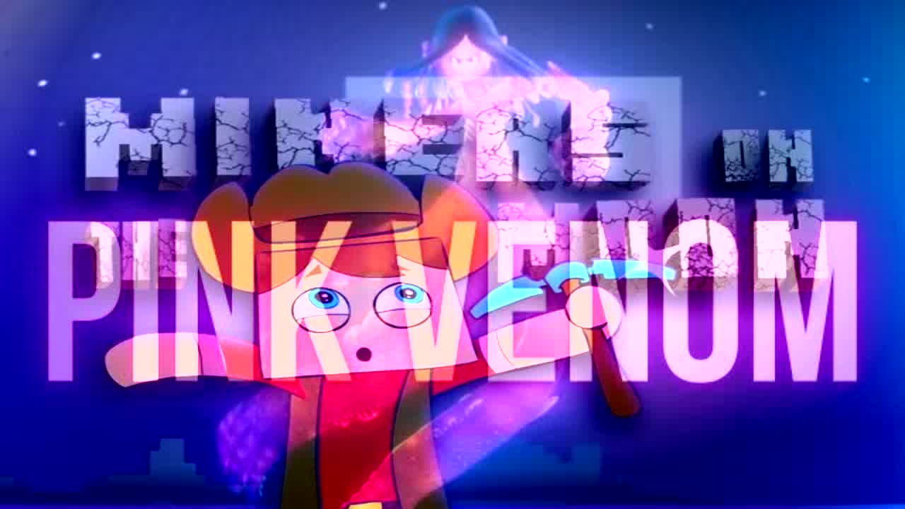 Pink Venom Song Parody - RaveDJ