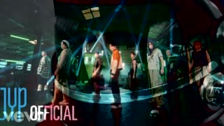 Stray Kids Jennie Chk Boom Performance Video