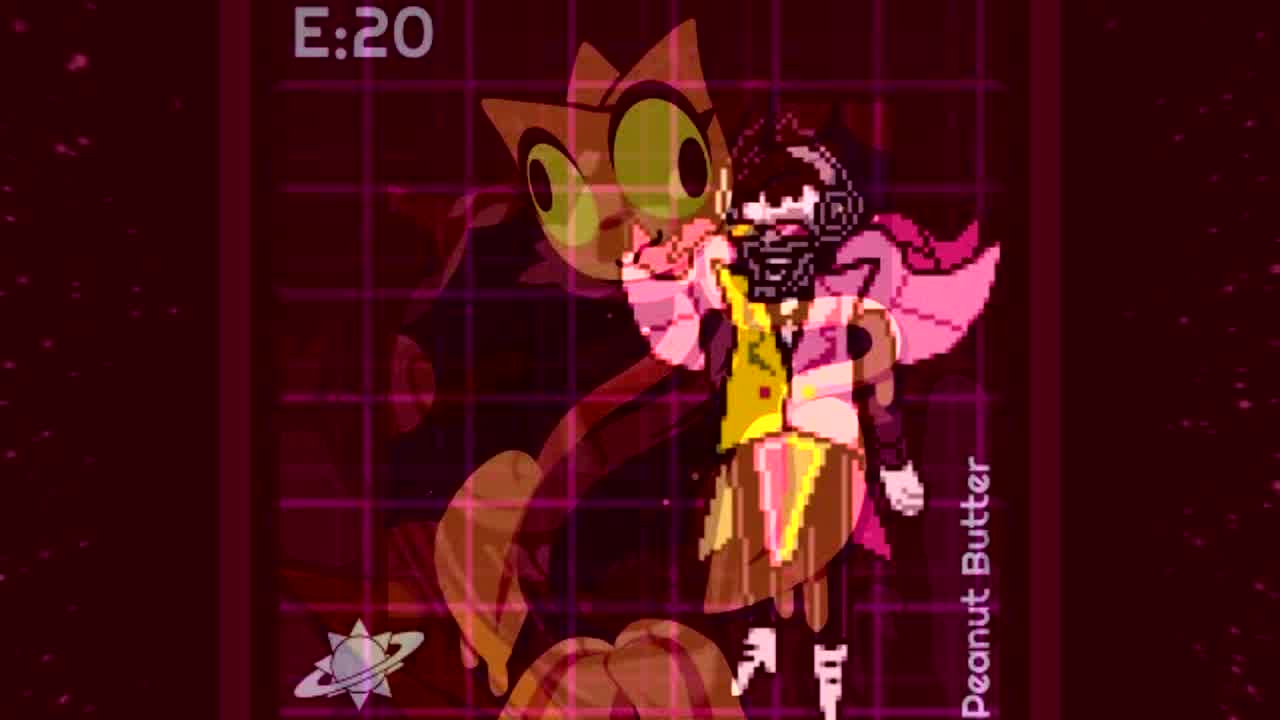 Peanut Of Butter V2 - RaveDJ