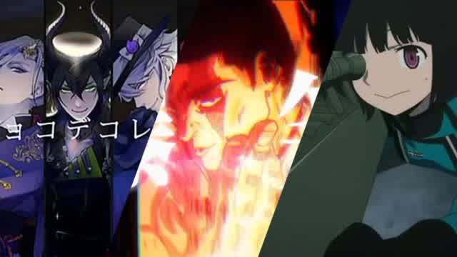 シュドウ Syudou Mixtape