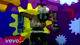 Metalhead Edge