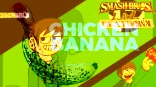 Chicken Banana Lawl Beatdown Soundtrack
