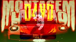 Feel Ladrao Slowed