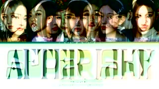 Ive After Shy