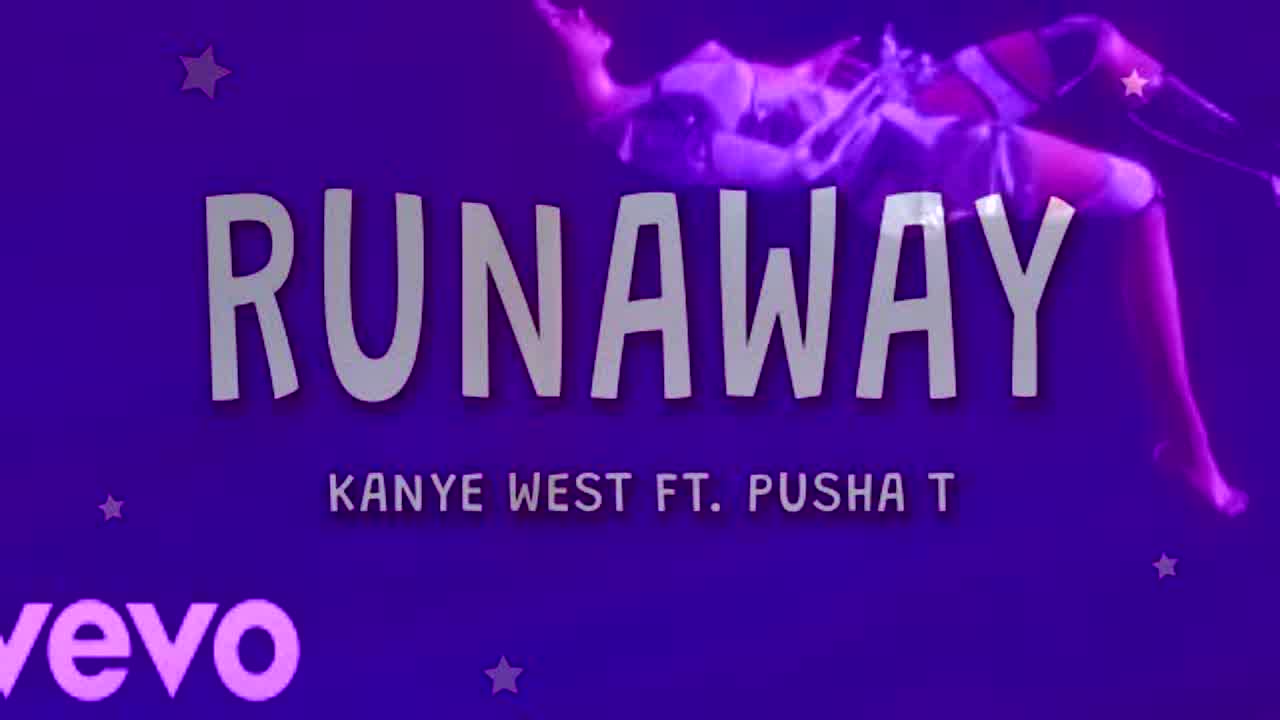 Runaway Glass - RaveDJ