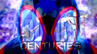 Centuric In My Bones
