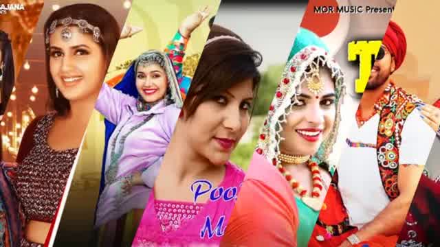 Haryanvi Renuka Panwar Mixtape