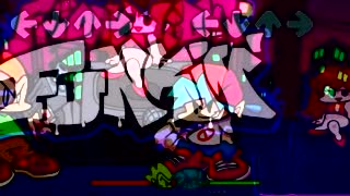 Blammed Night Funkin