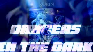 Star In The Rail