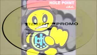 Hole The Point Yo