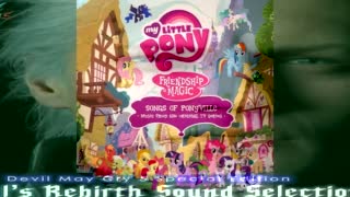 Songs Never Ponyville Hrhm Ver