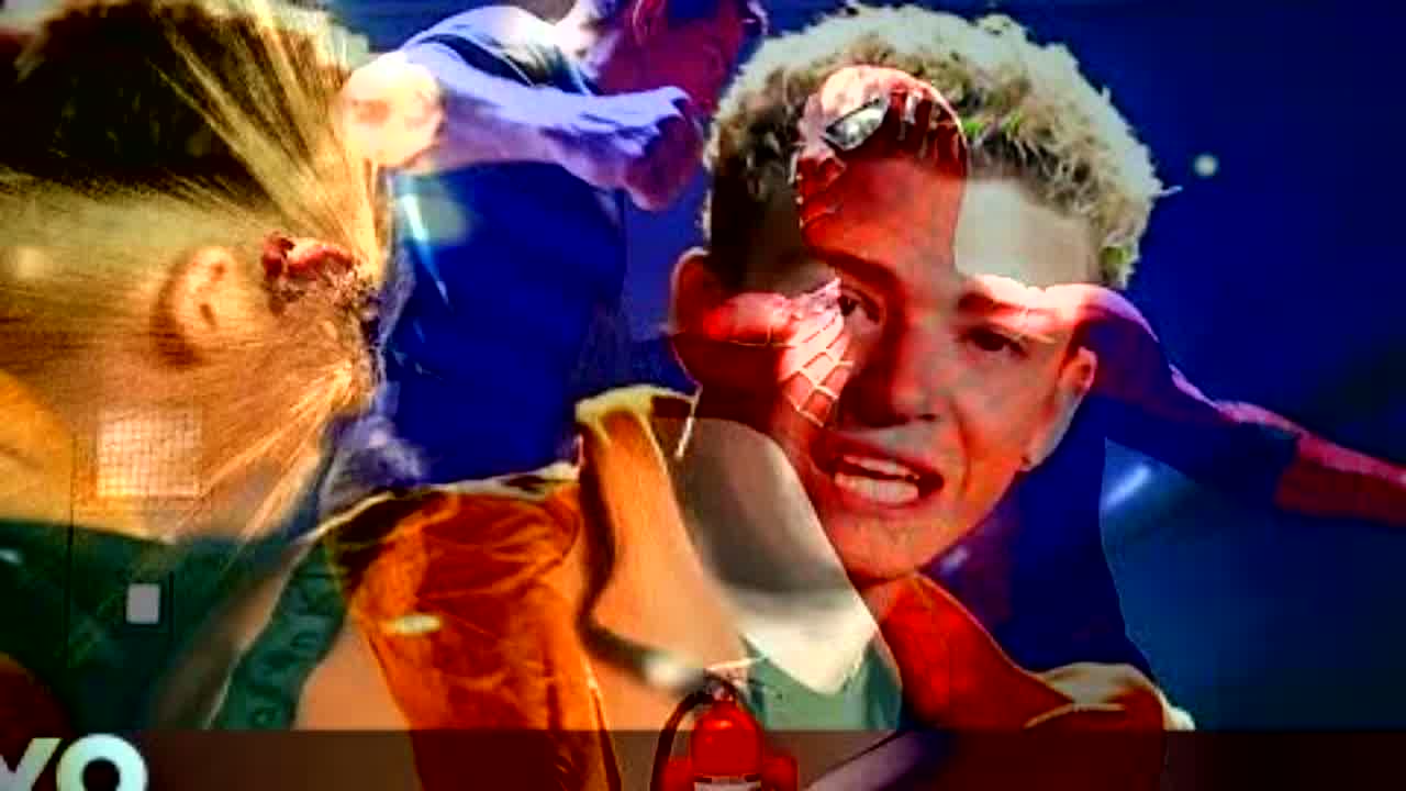 Christmas, 3 Holidays Clip Hd - RaveDJ