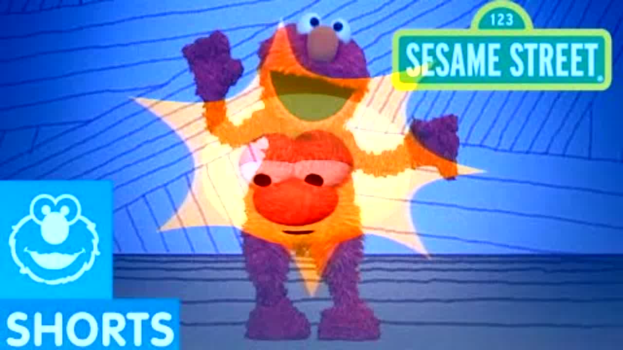 We Play The Elmo Of Says! - RaveDJ